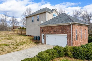 692 Luther Dr, Iron Station, NC 28080 - photo 4