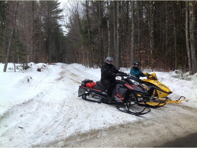 0 Molly Philbrick Rd unit 4440003, Effingham, NH 03882 - photo 6