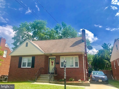 6451 Old Landover Rd, Hyattsville, MD 20785 - photo 2