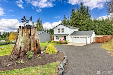 1150 Thorndyke Rd, Port Ludlow, WA 98365 - photo 2