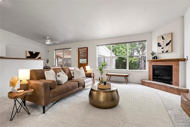 2914 S Deframe Way, Lakewood, CO 80228 - photo 2