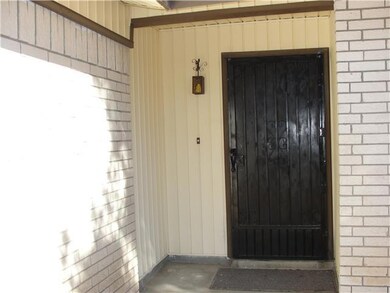 Exterior Front. Welcome to Your Home! W