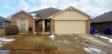 817 Caracara Dr, Norman, OK 73072 - photo 2