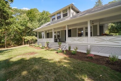 142 Massapoag Ave, Sharon, MA 02067 - photo 5