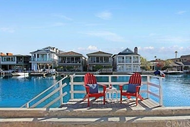 217 Grand Canl view from Dock 