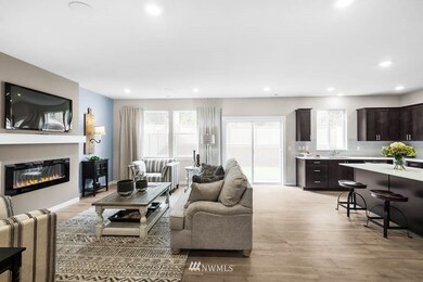 18629 111th Ave E unit 818, Puyallup, WA 98374 - photo 7