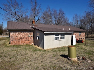 473650 E 715 Rd, Westville, OK 74965 - photo 6