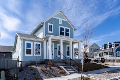 11228 S Old Bridge Rd, South Jordan, UT 84009 - photo 4