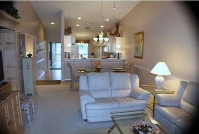 LIVING/DINING-NOTE CHAIR RAILS
