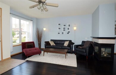 2783 Crinkle Root Dr unit 503, Fitchburg, WI 53711 - photo 2