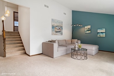 1125 Huntleigh Dr, Naperville, IL 60540 - photo 5