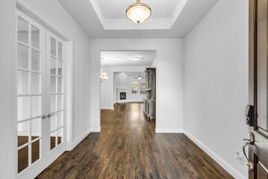 519 Brook Dr, Anna, TX 75409 - photo 5