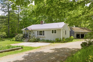 (11)_353 Duckpuddle Rd. Nobleboro(MAPS)