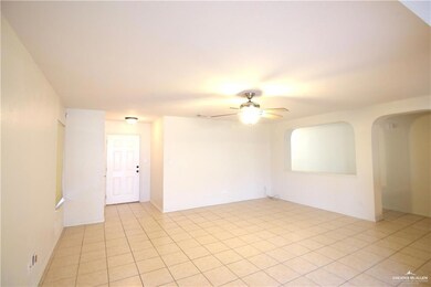 3812 Monette St, Edinburg, TX 78539 - photo 6