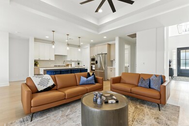 3142 Mesa Verde Cir, Hurricane, UT 84737 - photo 3