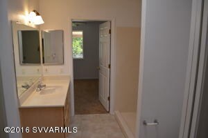 ADA Accessible Master Bath