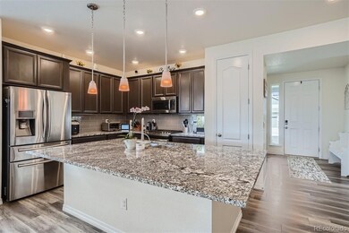 8129 S Jackson Gap St, Aurora, CO 80016 - photo 7