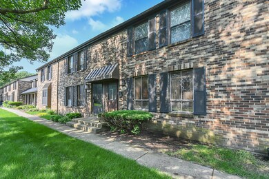 1587 Stephanie Court Columbus Ohio 43232