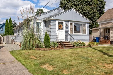 39 Butler St, Cranston, RI 02920 - photo 2