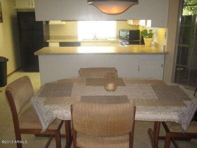 1327 W Temple St unit 2, Chandler, AZ 85224 - photo 2