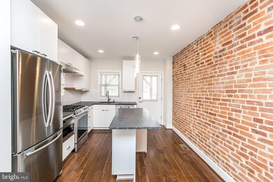 1152 Nanticoke St, Baltimore, MD 21230 - photo 6