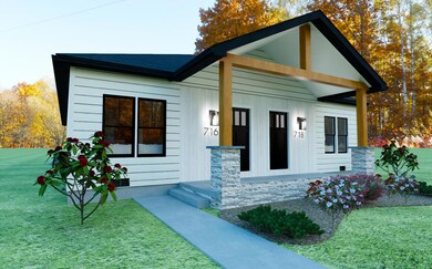 716 W Division St, Springfield, MO 65803 - photo 2