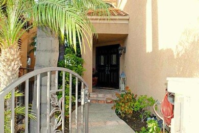 Entryway