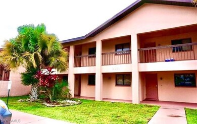 View of property