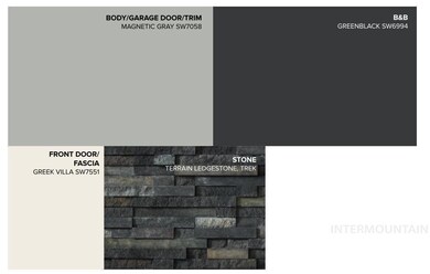 2258 W Rickon St, Kuna, ID 83634 - photo 3