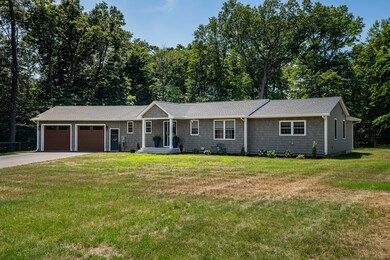 114 Woolworth St, Longmeadow, MA 01106 - photo 4