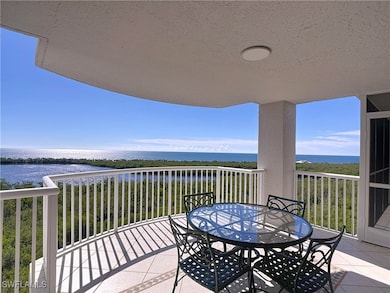 St. Laurent at Waterpark Place Condos unit 1203, Naples, FL 34108 - photo 7