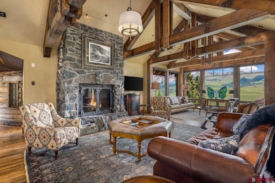 23 Gray Fox Ln, Crested Butte, CO 81225 - photo 7