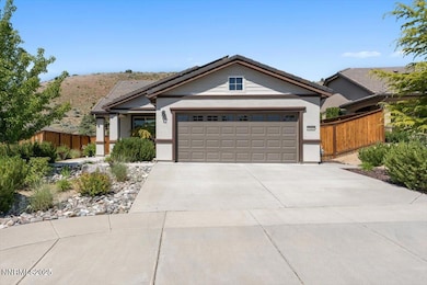 02-1605 W Del Webb Parkway Reno NV 89523
