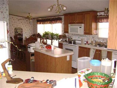 20499 Drummond Rd, Tecumseh, OK 74873 - photo 4