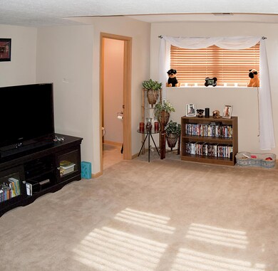 Lower Level