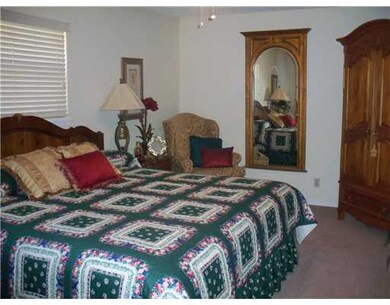 Bedroom.
