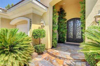 10966 Willow Valley Ct, Las Vegas, NV 89135 - photo 3