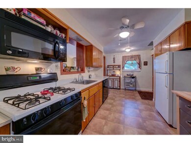 222 Bradley Ave, Haddonfield, NJ 08033 - photo 7