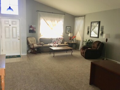 formal living