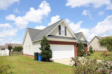 2762 Ange St, Winterville, NC 28590 - photo 5