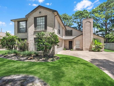 8214 Ryan Park Dr, Houston, TX 77095 - photo 2