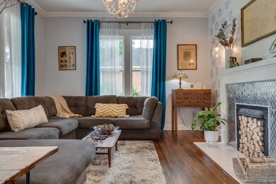 312 W 6th St, Columbia, TN 38401 - photo 7