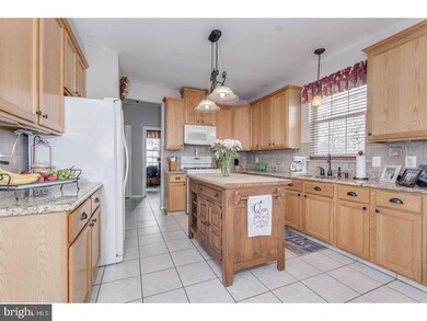 1917 Teaberry Ave, Williamstown, NJ 08094 - photo 6