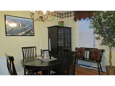 Dining Room. Formal Dining Room