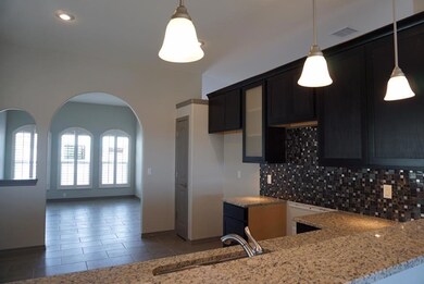 14812 Hunters Grove Ave, El Paso, TX 79938 - photo 4