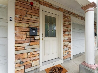 47 Chestnut St unit 4, Waltham, MA 02453 - photo 3