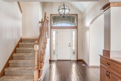 7108 Summerlyn Dr, Fort Wayne, IN 46835 - photo 5