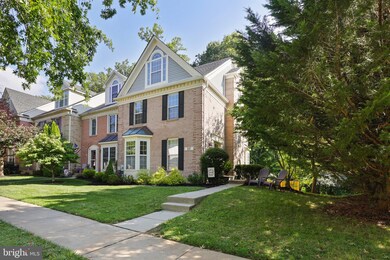 27 Farnham Way, Lutherville Timonium, MD 21093 - photo 4