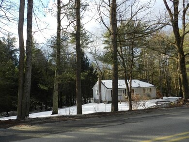 1188 W Brookfield Rd, New Braintree, MA 01531 - photo 2