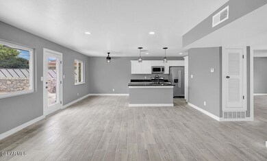 1803 Ron Cerrudo St, El Paso, TX 79936 - photo 7